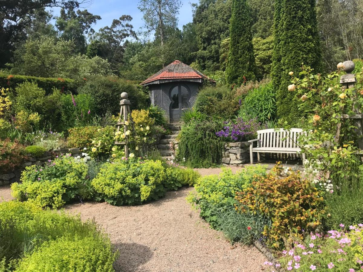 Forest View - Castlewellan, County Down Belfast Extérieur photo
